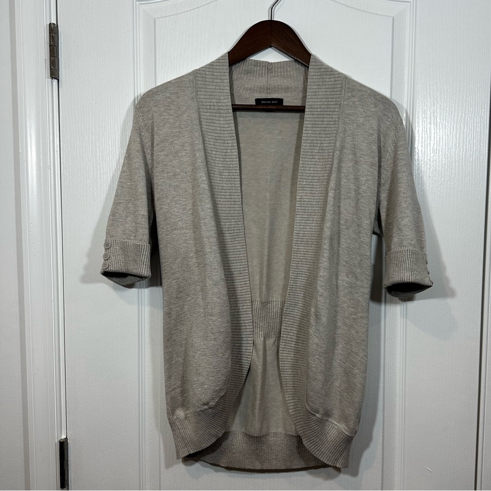Verve Ami Knit Top